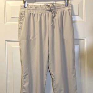 ZAC & RACHEL WOMAN JOGGER PANTS SIZE S